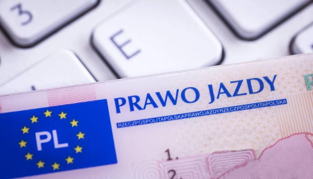 Terminowe prawa jazdy nie tracą ważności