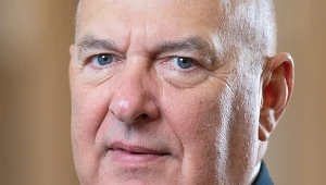 Tadeusz  Kościński, minister finansów