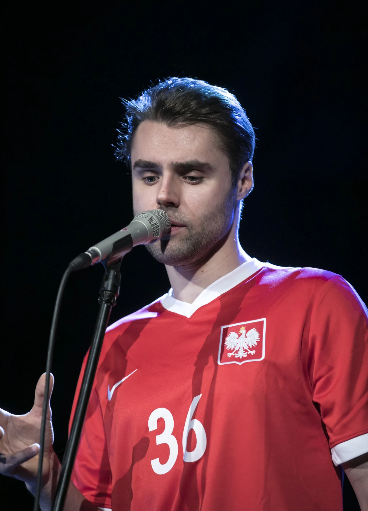 Marcin Januszkiewicz