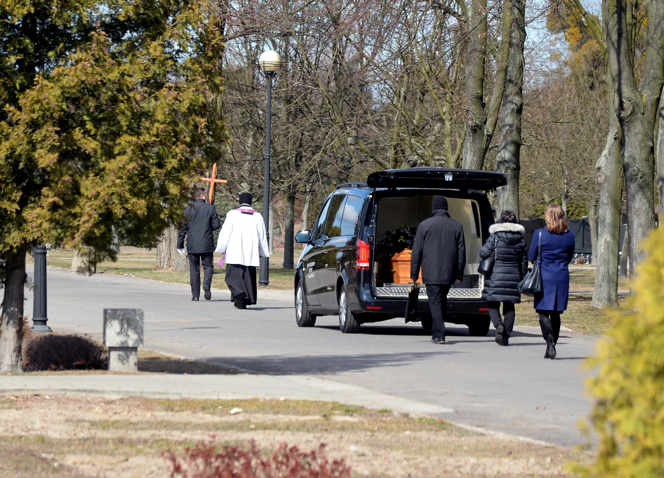 Zdj. ilustracyjne Zdj. ilustracyjne