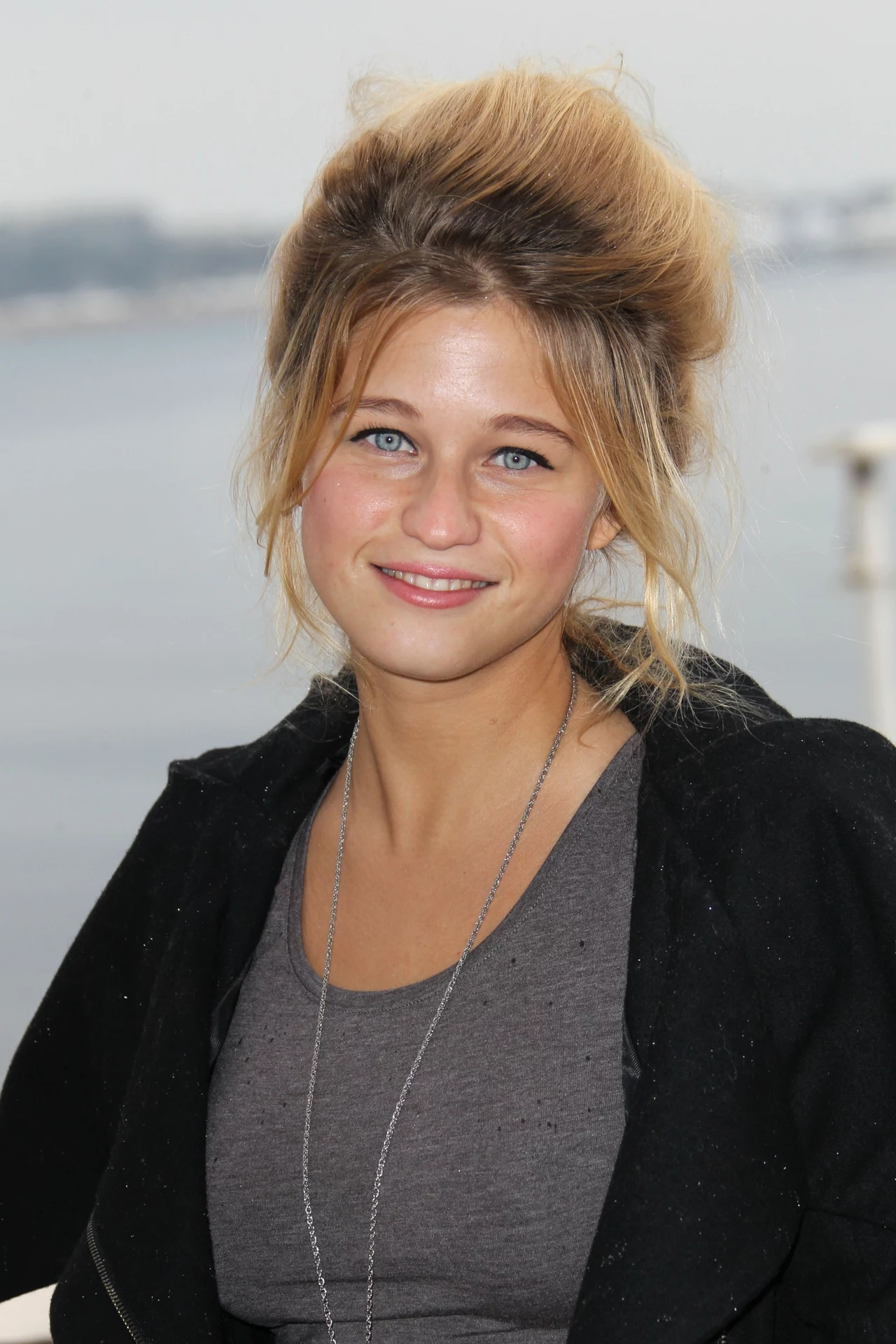Selah Sue w 2012 roku Selah Sue w 2012 roku
