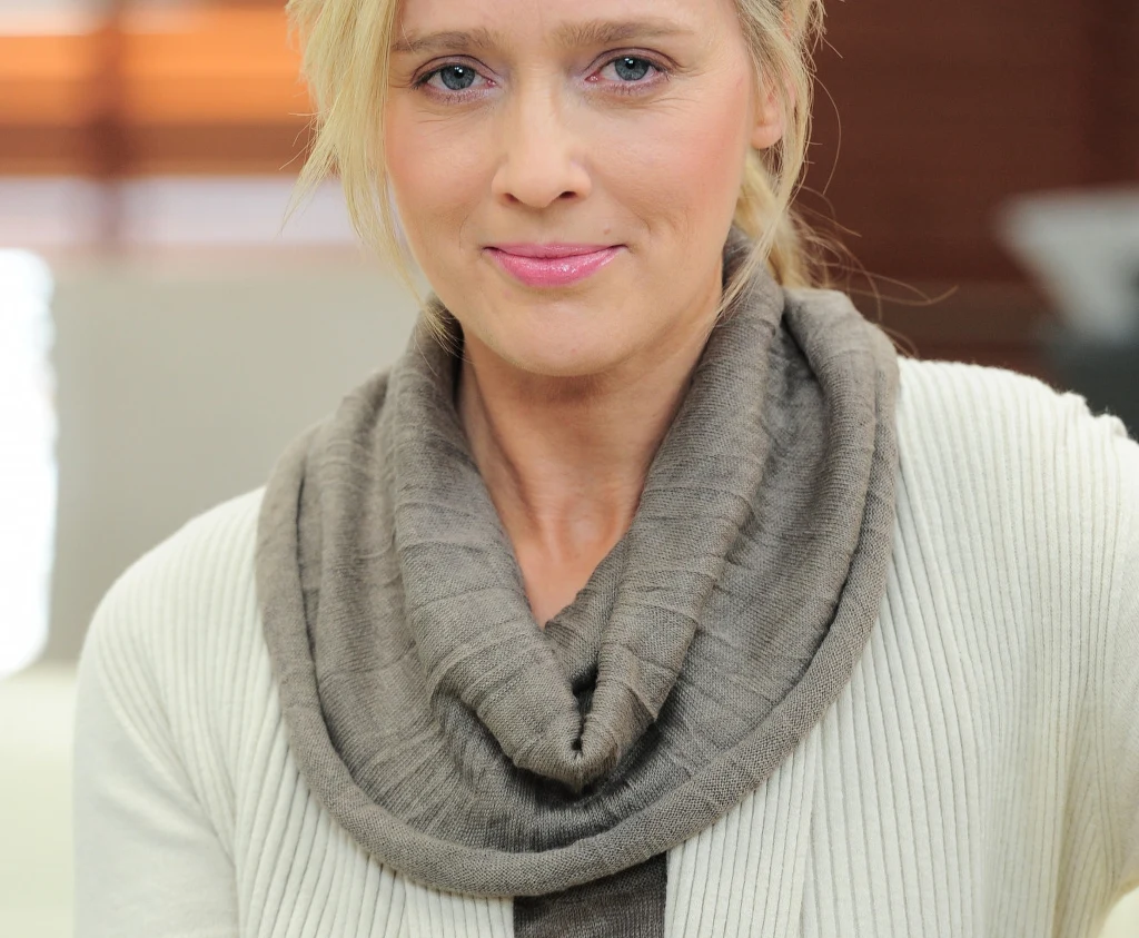 Monika Luft