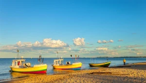 Praca w wakacje? Branża turystyczna czeka na chętnych. Zdj. ilustracyjne