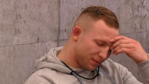 Producenci "Tylko Jeden" nie dopuścili Adriana Bartosińskiego do występu w finale