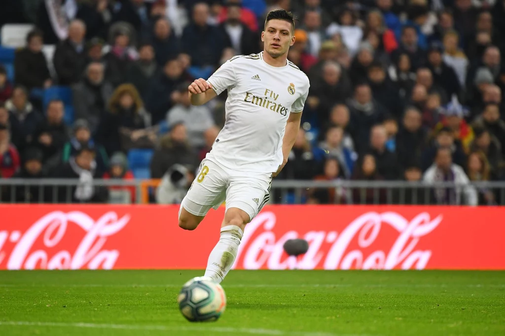 Luka Jović Luka Jović