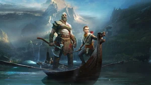 God of War - serial Prime Video nie zadebiutuje zbyt szybko