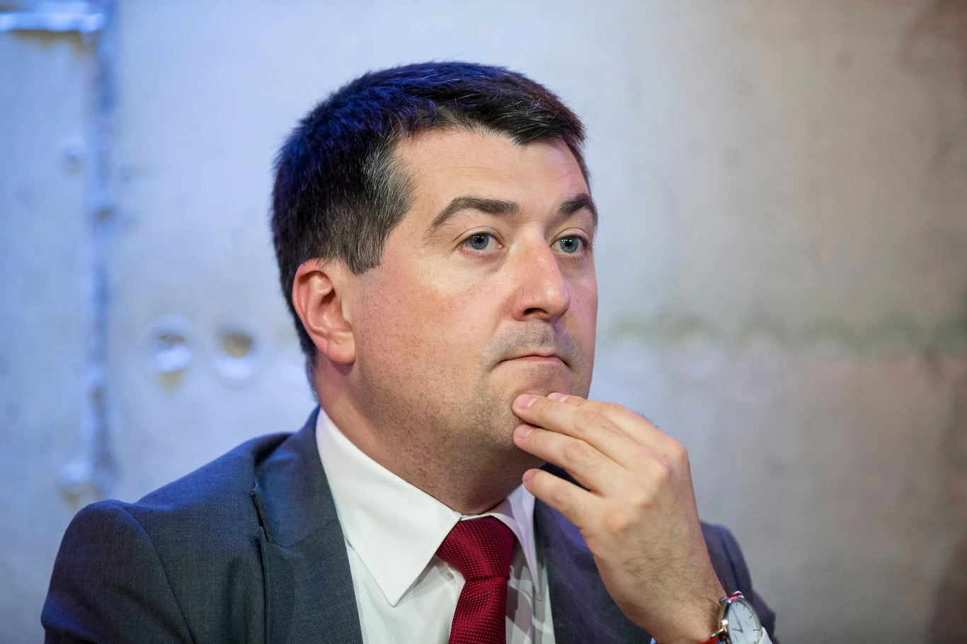 Leszek Skiba prezesem Banku Pekao Leszek Skiba prezesem Banku Pekao
