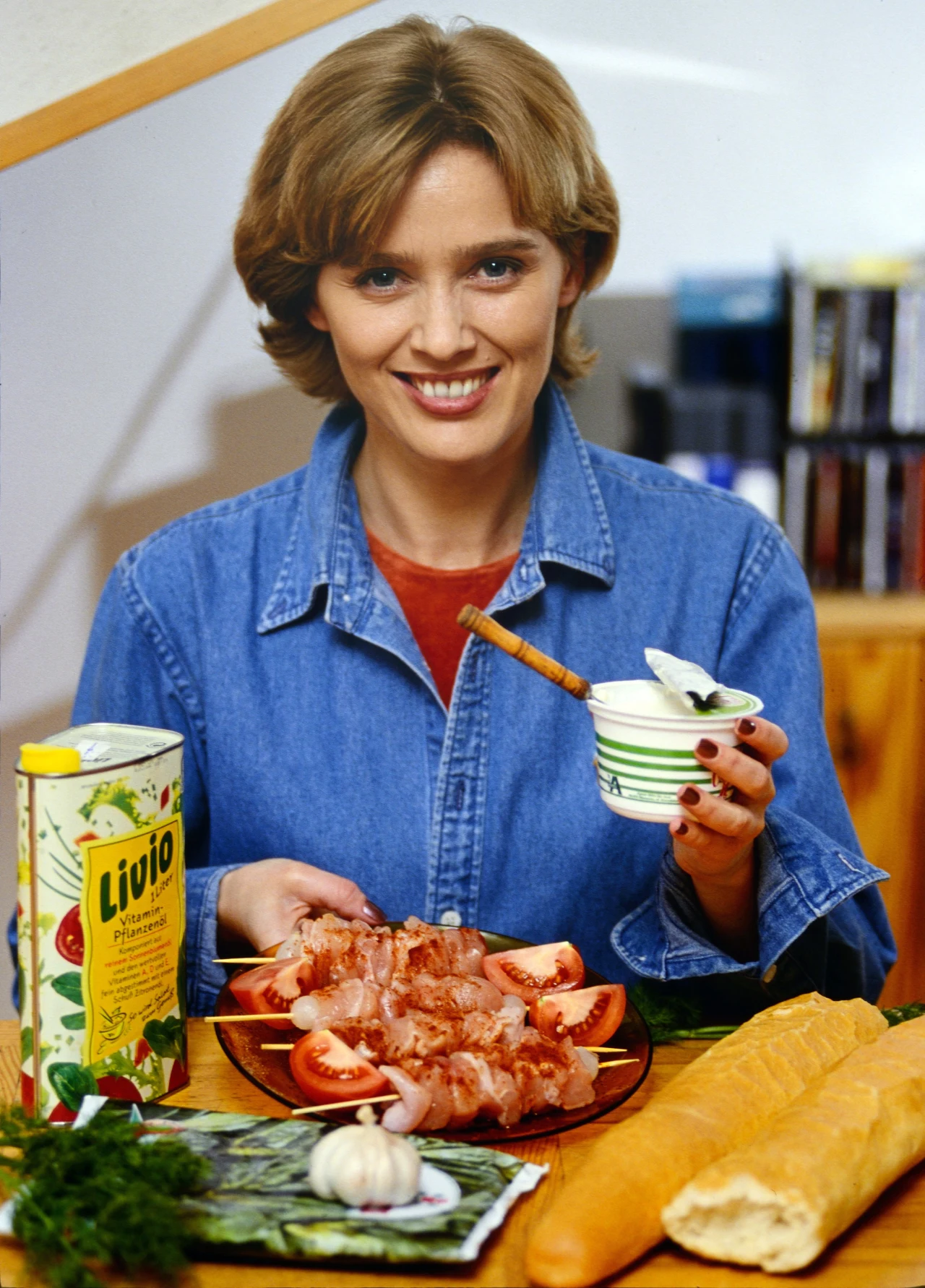 Monika Luft Monika Luft