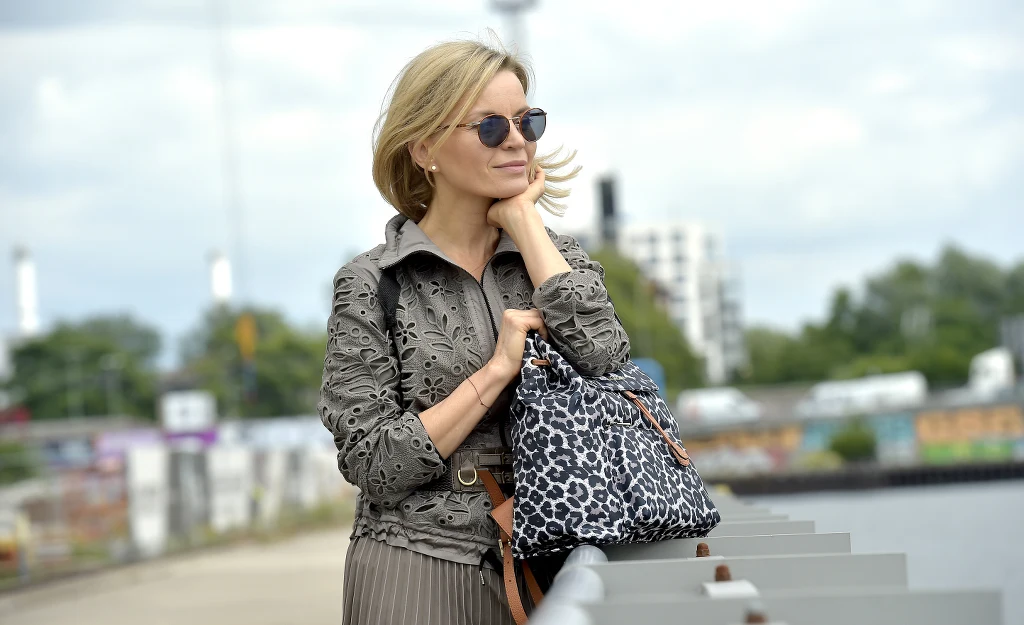 Małgorzata Foremniak