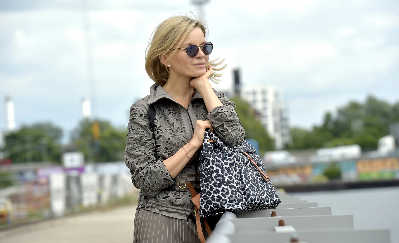 Małgorzata Foremniak Małgorzata Foremniak