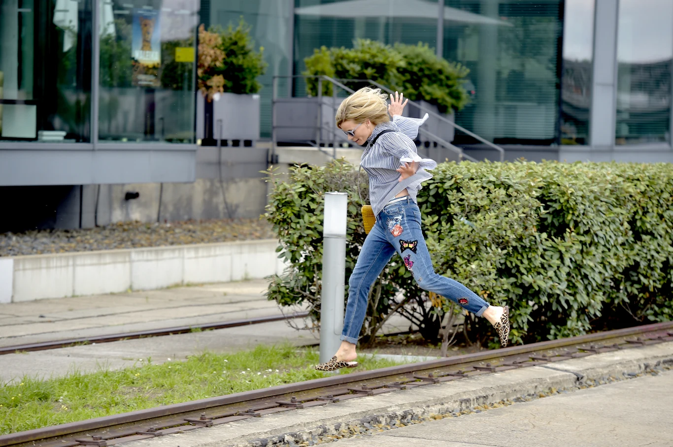 Małgprzata Foremniak