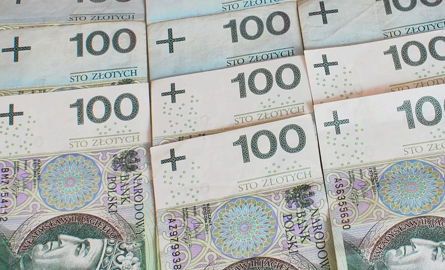 Co dalej z polskim złotym? W tym tygodniu wiele wydarzeń może wpłynąć na jego notowania 