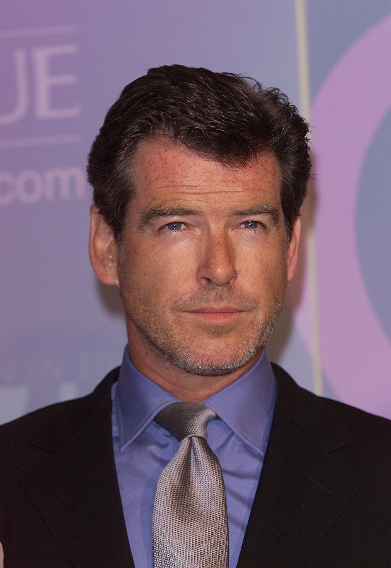 Pierce Brosnan Pierce Brosnan
