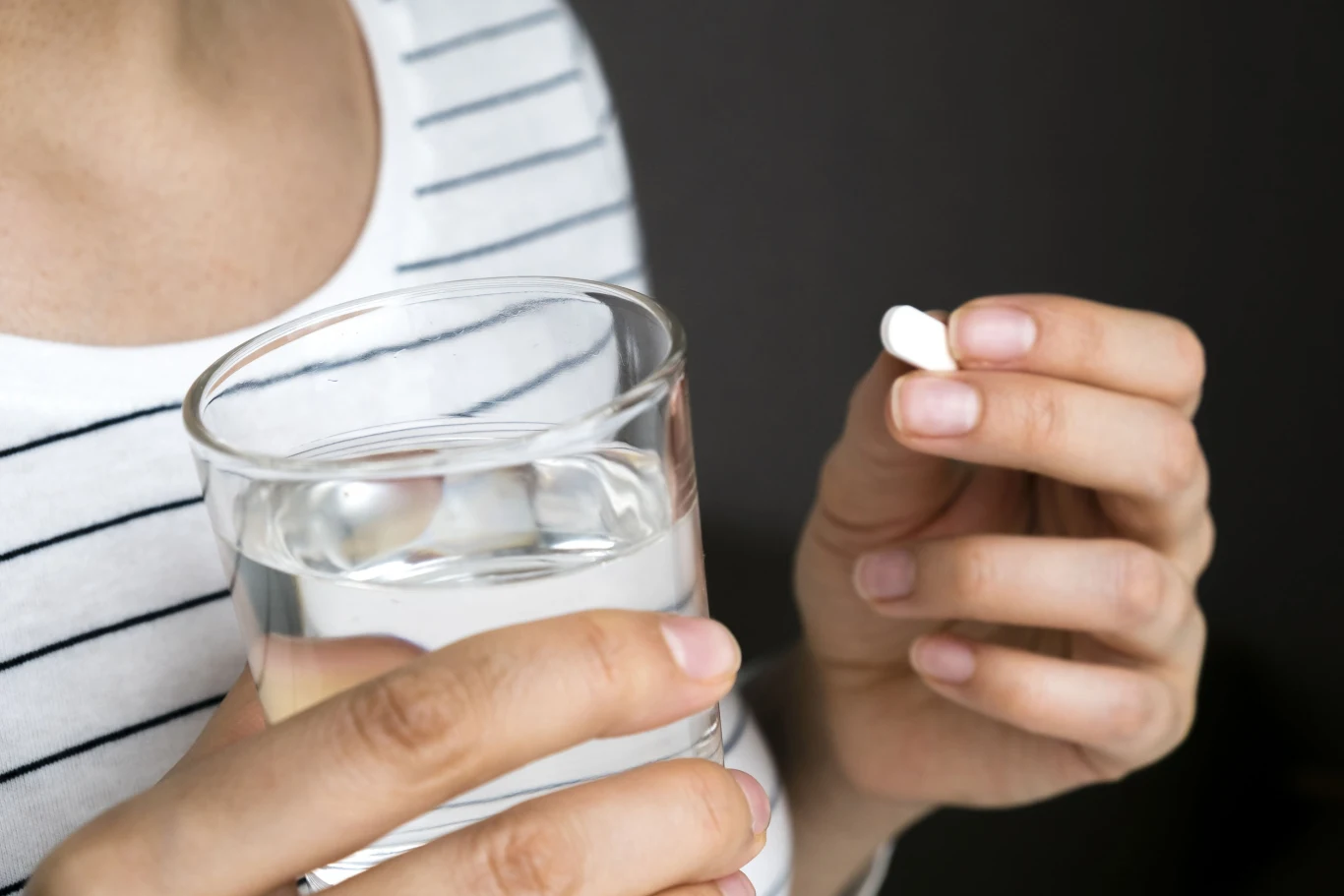 W partiach leku Corsib stwierdzono wady jakościowe