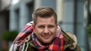 Filip Chajzer otrzymał od internautów wiele rad