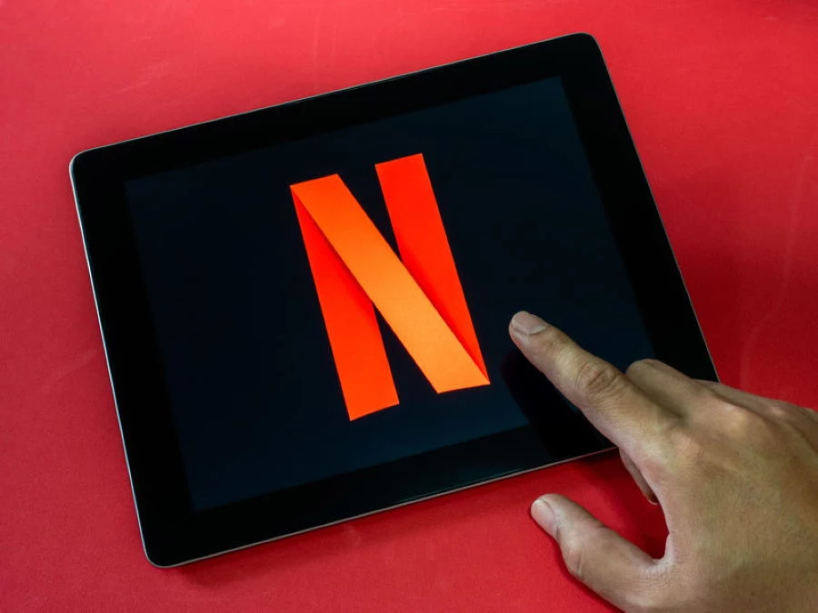 Netflix to najpopularniejsza platforma streamingowa w Polsce.