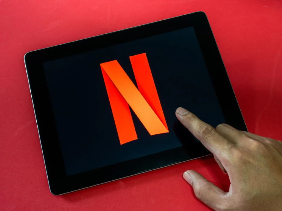 Netflix rośnie, ale tempo zaczyna zwalniać Netflix rośnie, ale tempo zaczyna zwalniać