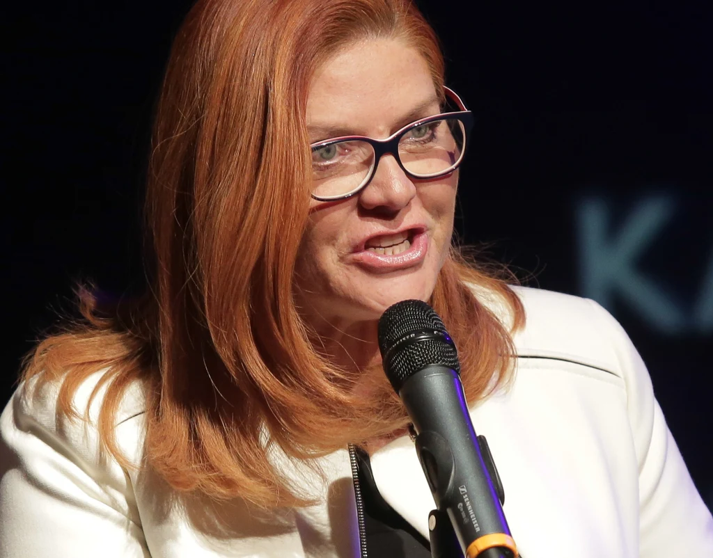 Katarzyna Dowbor Katarzyna Dowbor