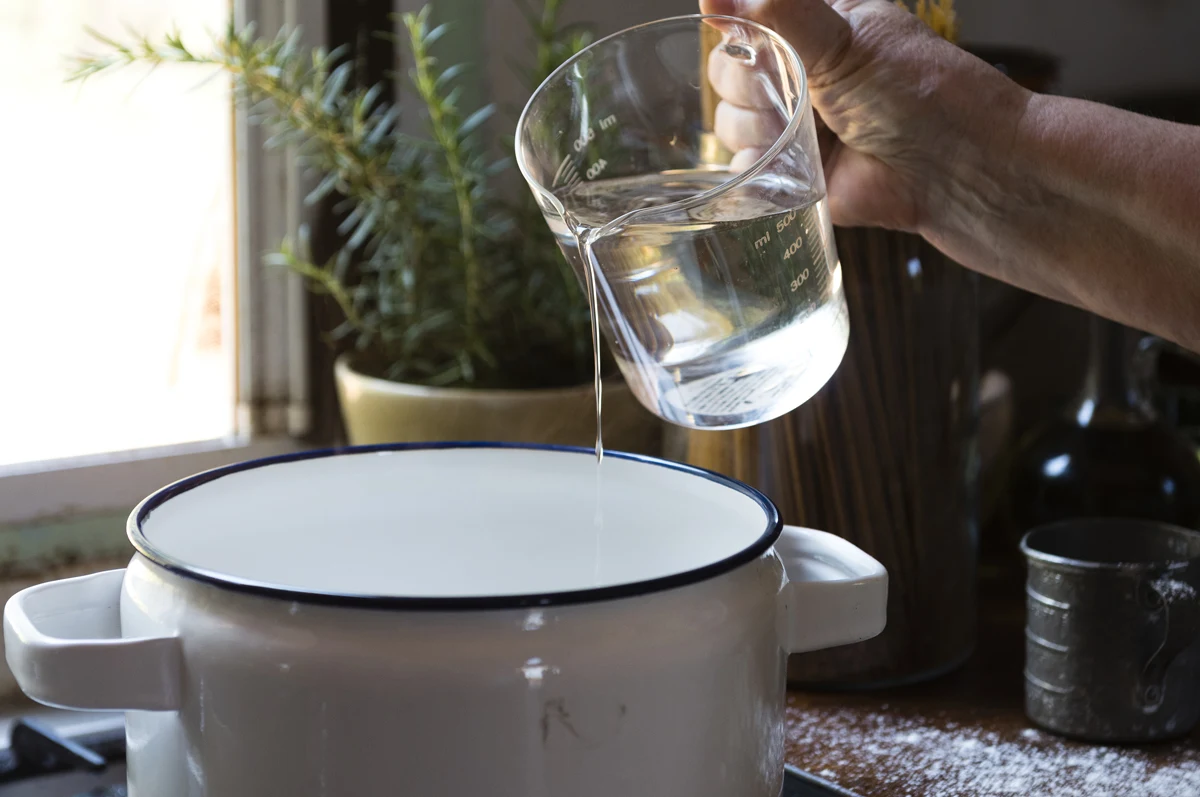 Skuteczny środek przygotujesz w domu Skuteczny środek przygotujesz w domu