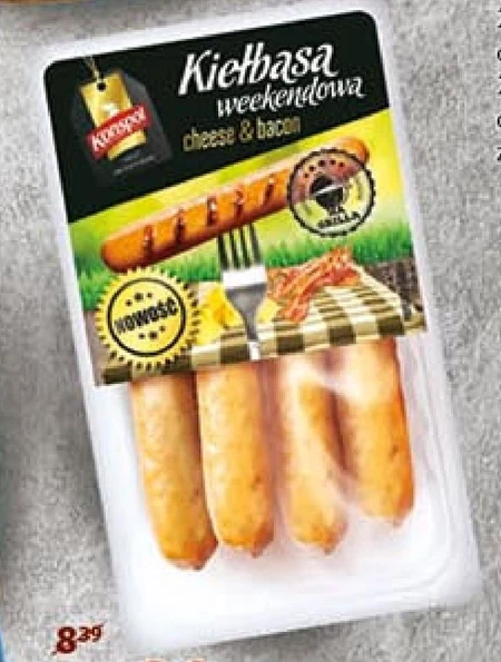 Kiełbaski Konspol