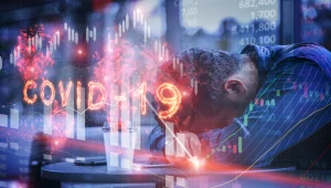 Koronakryzys. Przedsiębiorcy przewidują problemy