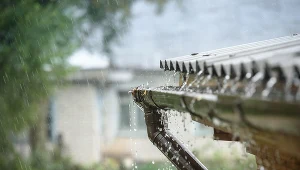 Zmieniający się klimat wpływa na trendy w budownictwie