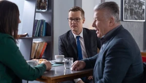 "M jak miłość"