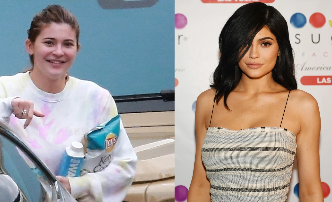 Kylie Jenner Kylie Jenner