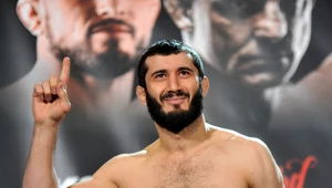 ​MMA. Mamed Chalidow: Wszystko było pisane ręką Boga