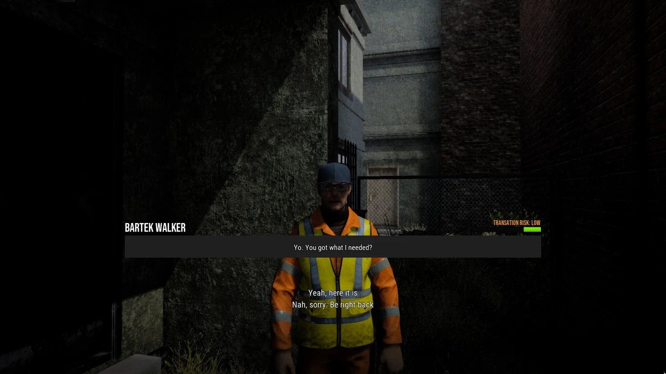 Drug Dealer Simulator Drug Dealer Simulator