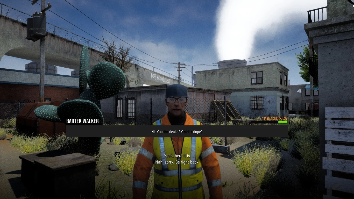 Drug Dealer Simulator Drug Dealer Simulator