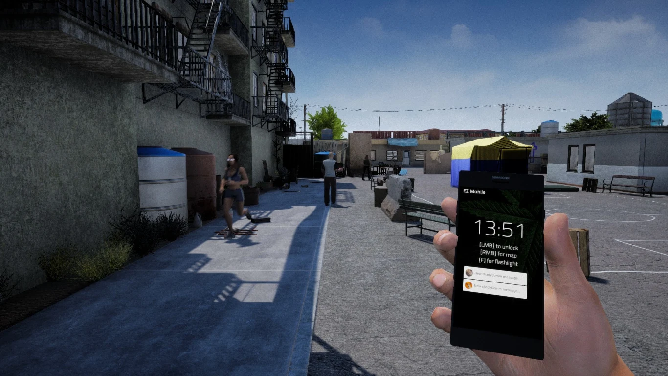 Drug Dealer Simulator Drug Dealer Simulator