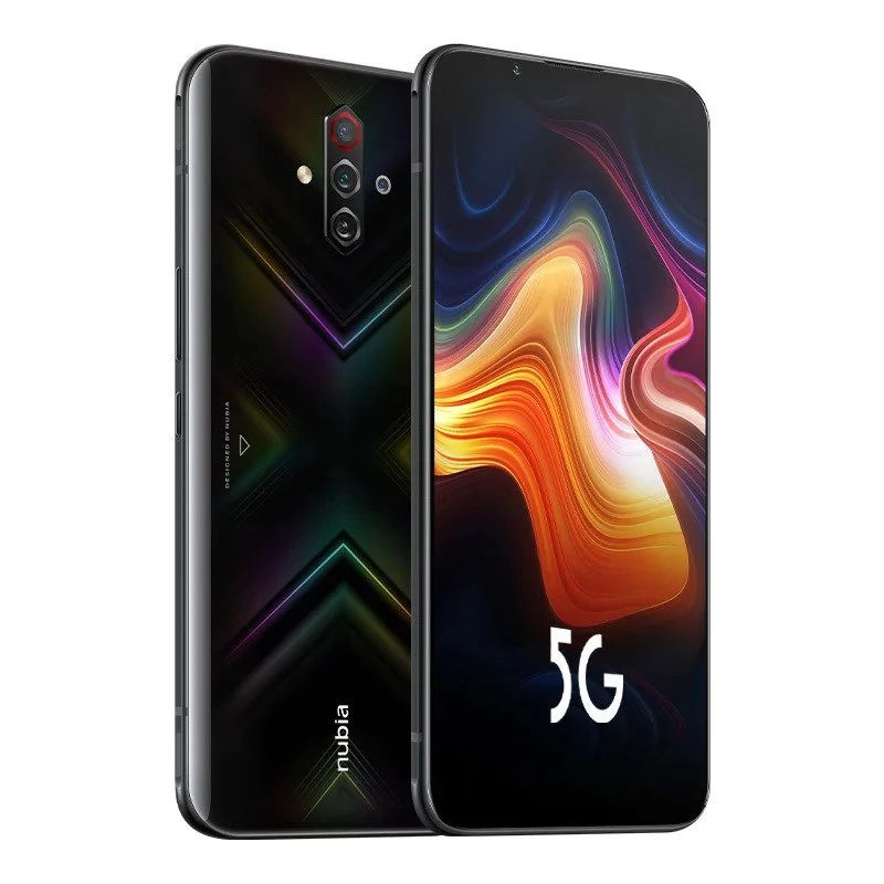 Nubia Play 5G Nubia Play 5G