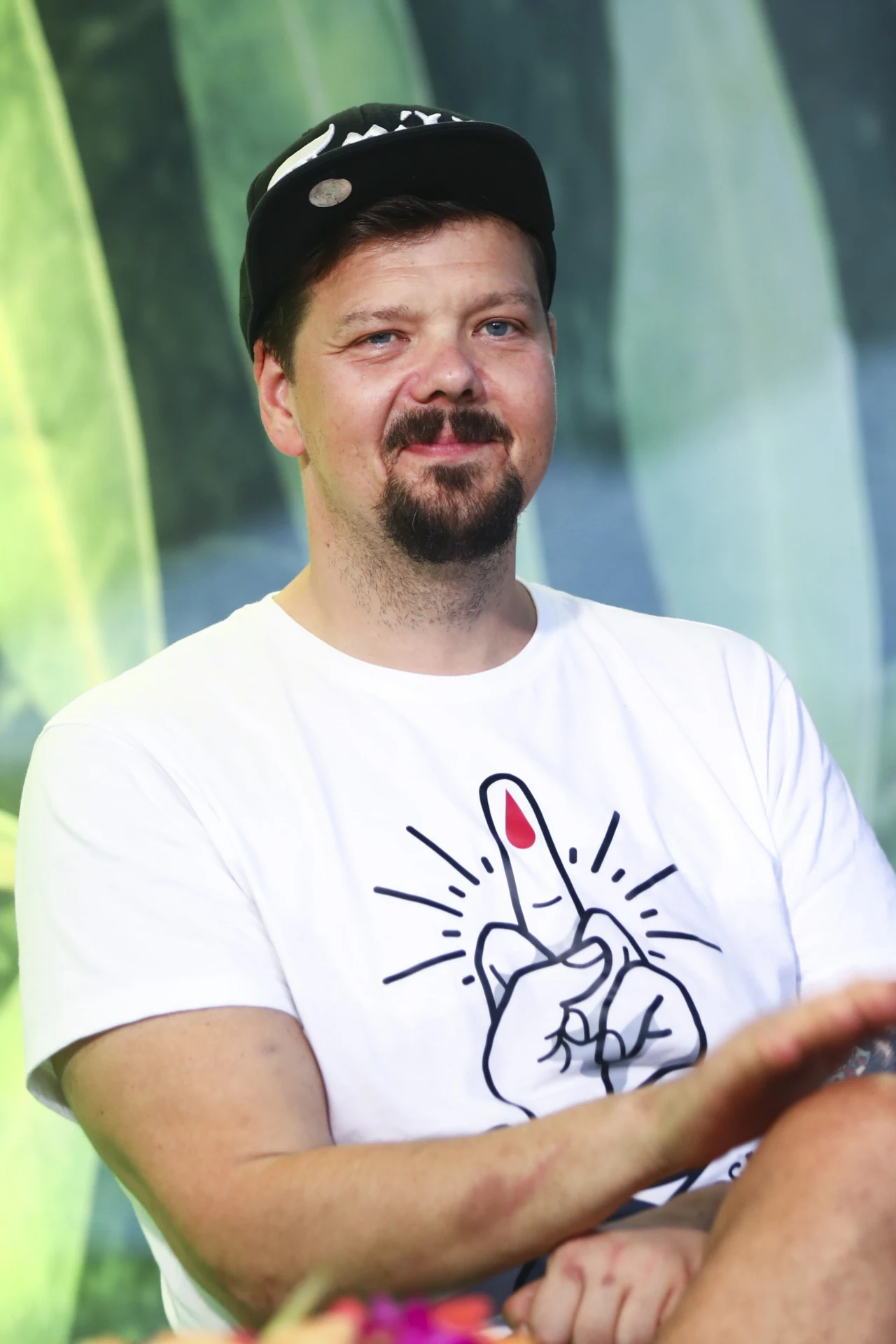 Michał Figurski Michał Figurski