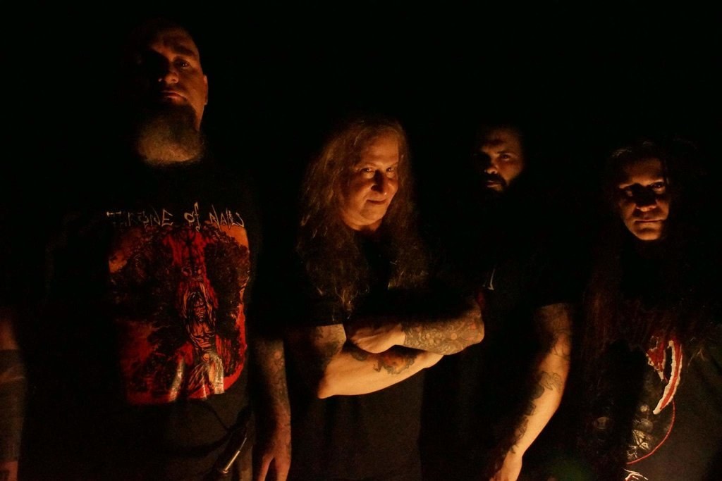 Malevolent Creation jeszcze w starym składzie