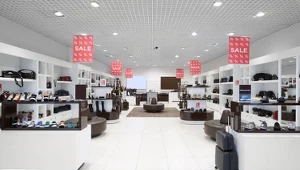 Sklepy opustoszały. Nikt nie potrzebuje nowej powierzchni handlowej