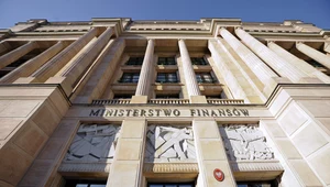 Kryzys odbije się negatywnie na wpływach podatkowych