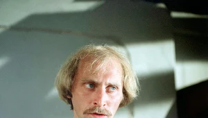 Jerzy Kryszak w telewizyjnym filmie "Książę"