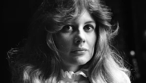Shirley Knight w 1969 roku
