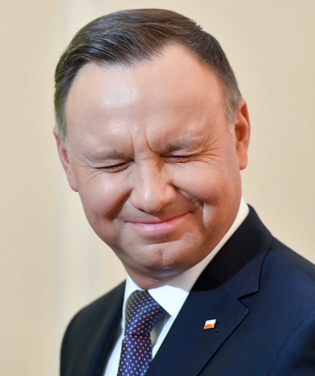 Andrzej Duda Andrzej Duda
