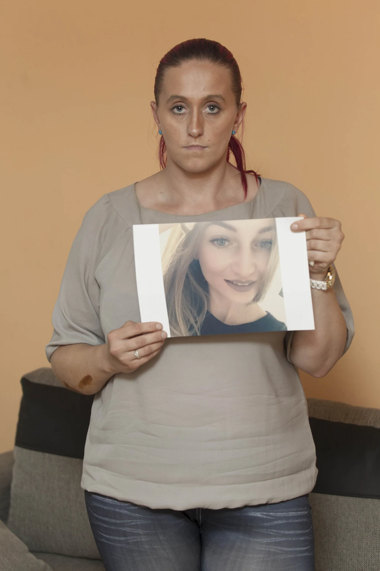 Siostra Magdy Żuk Siostra Magdy Żuk