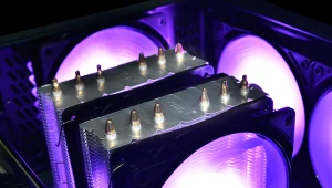 Deepcool Neptwin RGB - chłodzenie wieżowe dla komputerowych entuzjastów