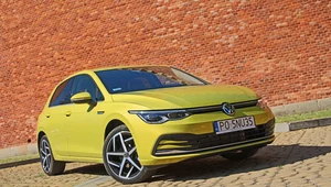 Volkswagen Golf 1.5 TSI Style