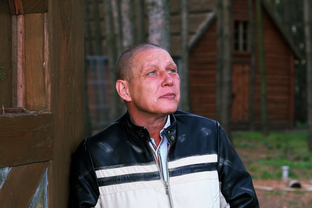 Krzysztof Jackowski Krzysztof Jackowski