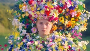 "Midsommar. W biały dzień"