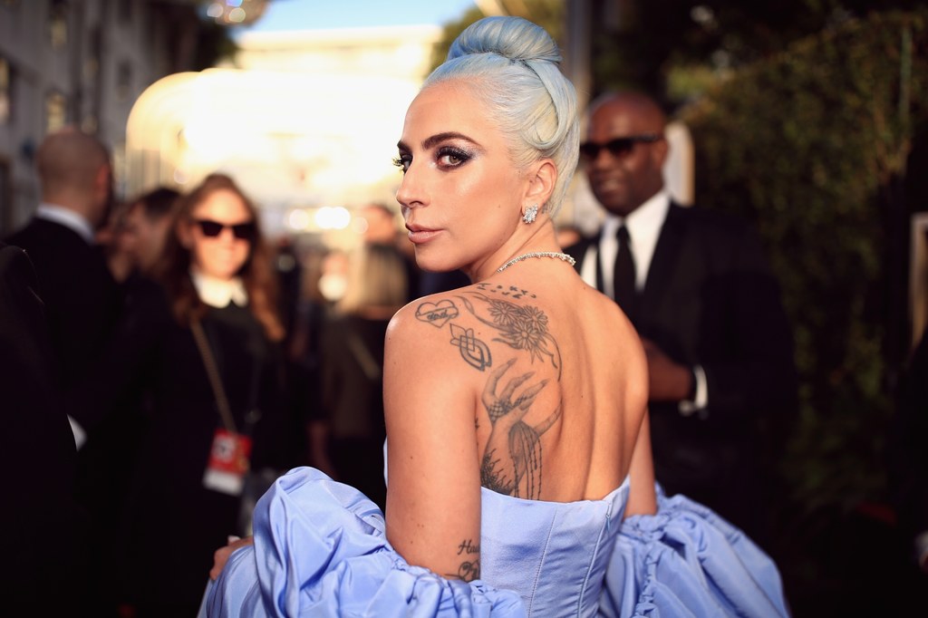 Lady Gaga ma problemy z promocją płyty 