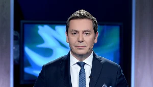 Debatę poprowadzi dziennikarz TVP Michał Adamczyk