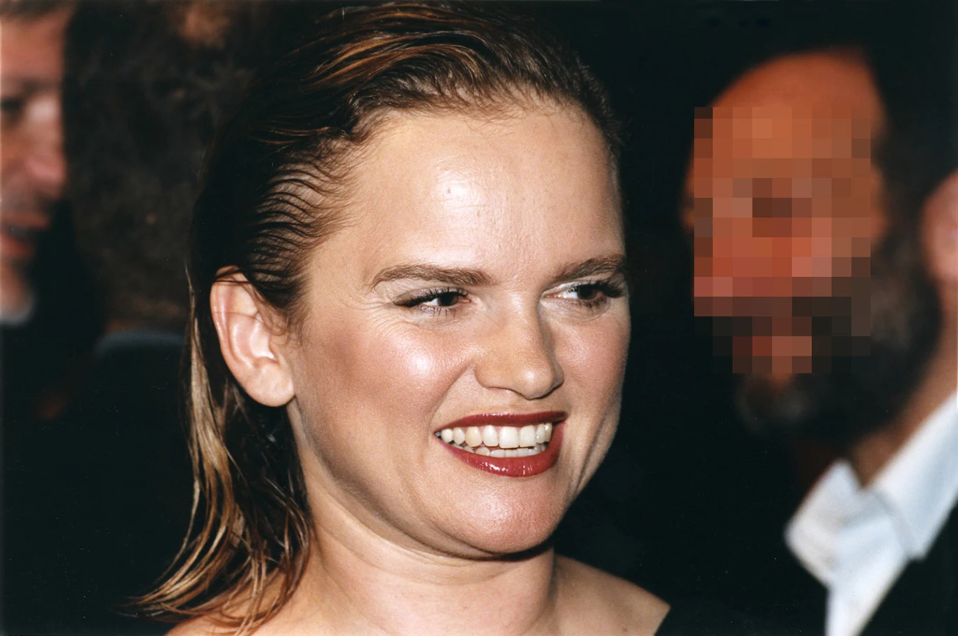 Katarzyna Figura Katarzyna Figura