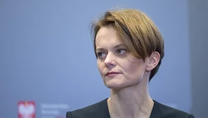 Emilewicz: Zgoda KE na pomoc dużym firmom na dniach