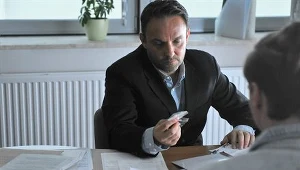M jak miłość